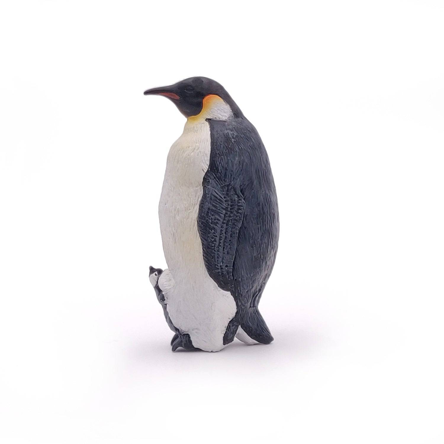 Figurine manchot empereur Papo France - Maison Continuum