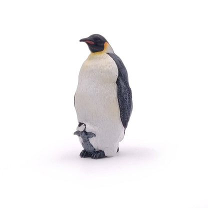 Figurine manchot empereur Papo France - Maison Continuum