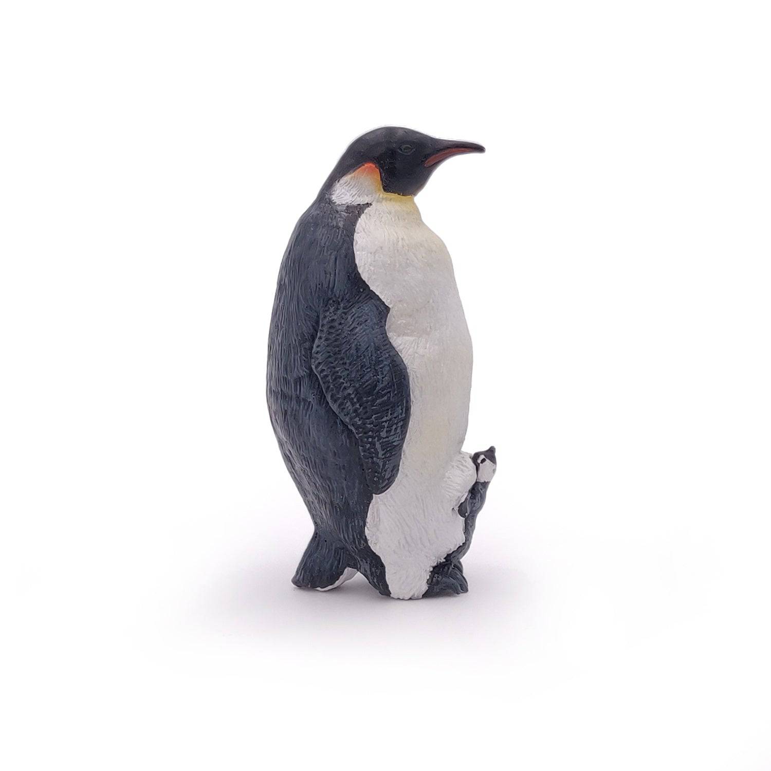 Figurine manchot empereur Papo France - Maison Continuum
