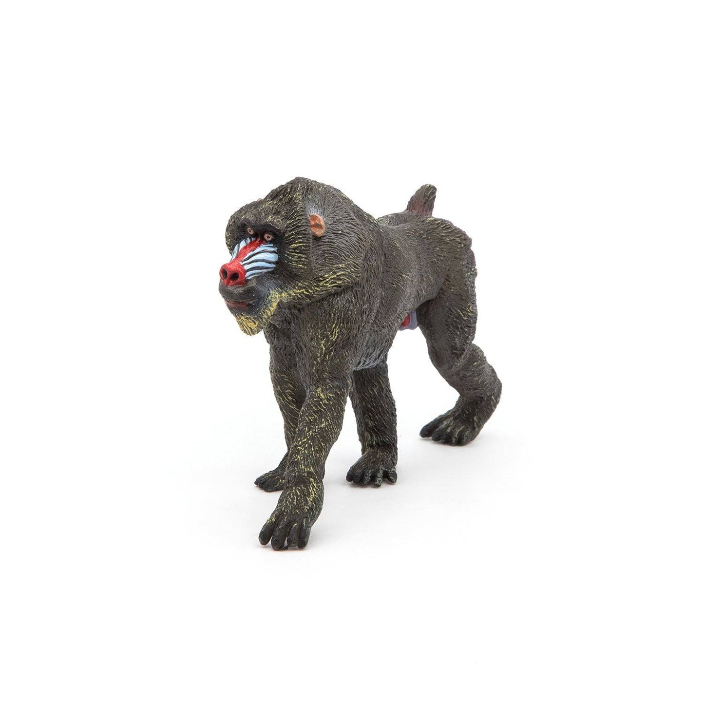 Figurine mandrill Papo France - Maison Continuum