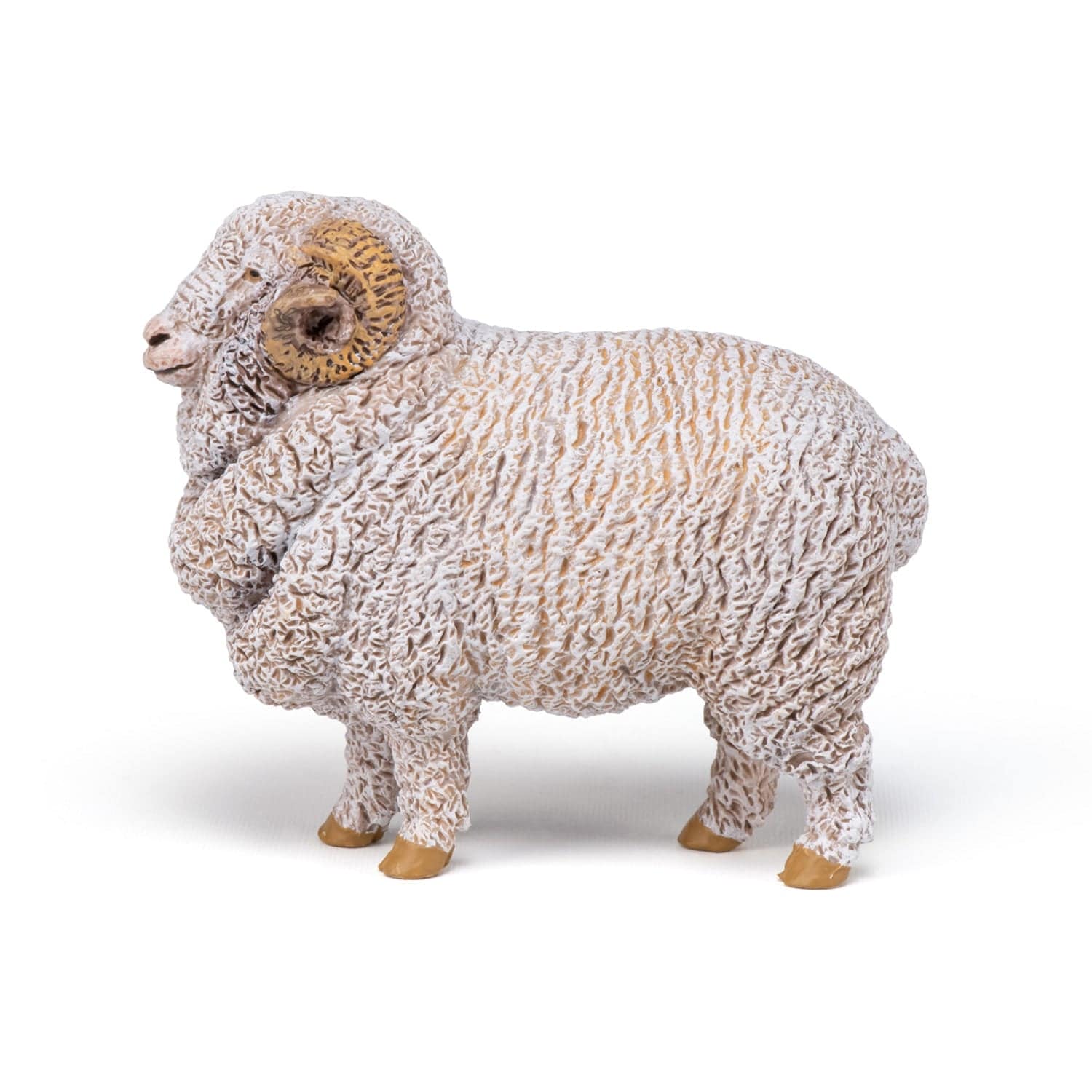 Figurine mouton merinos Papo France - Maison Continuum
