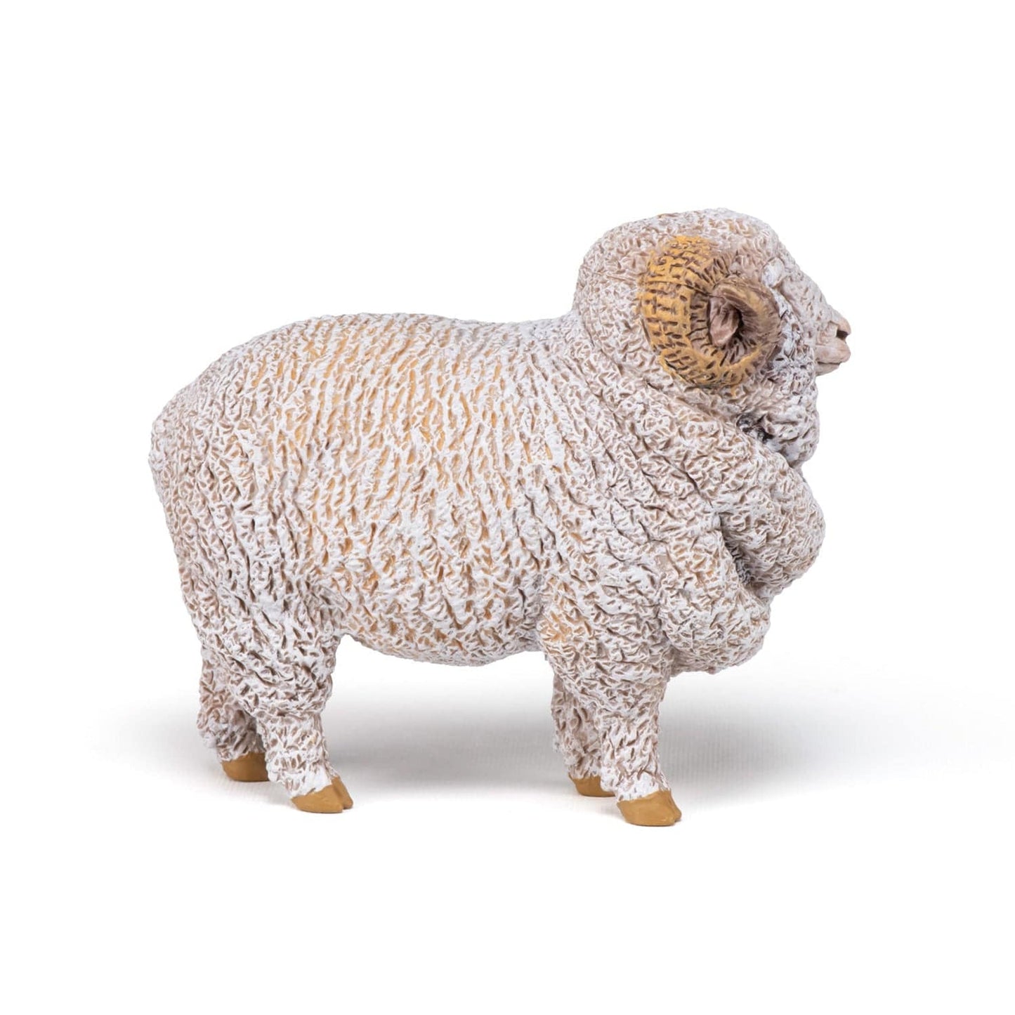 Figurine mouton merinos Papo France - Maison Continuum
