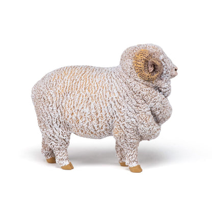 Figurine mouton merinos Papo France - Maison Continuum