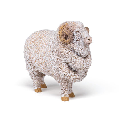 Figurine mouton merinos - Maison Continuum