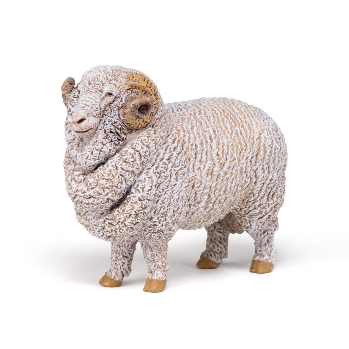 Figurine mouton merinos - Maison Continuum