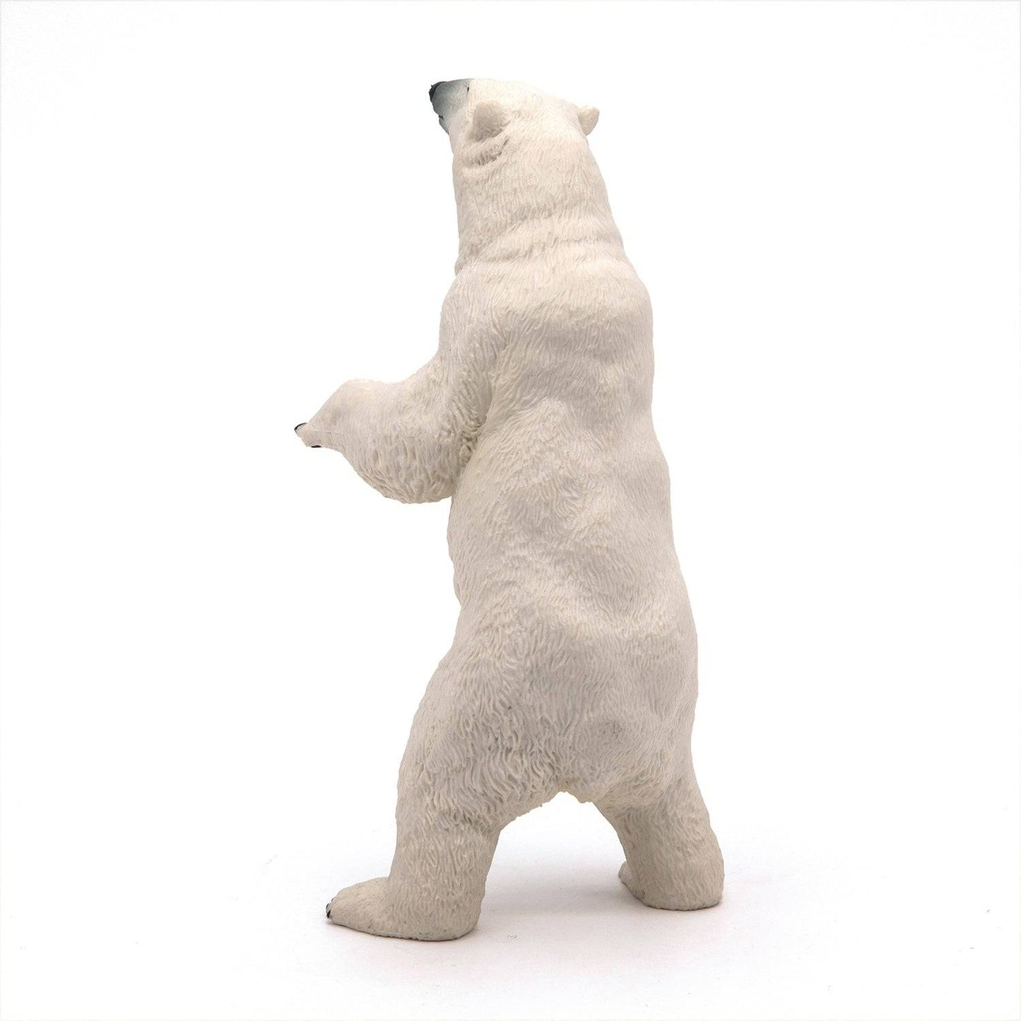 Figurine ours polaire debout - Maison Continuum