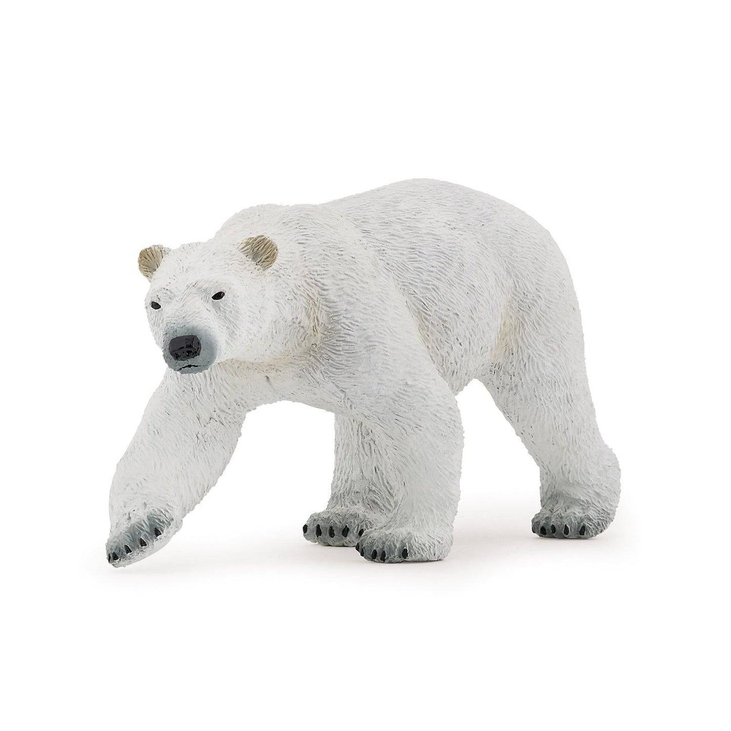 Figurine ours polaire Papo France - Maison Continuum