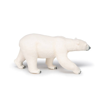 Figurine ours polaire Papo France - Maison Continuum