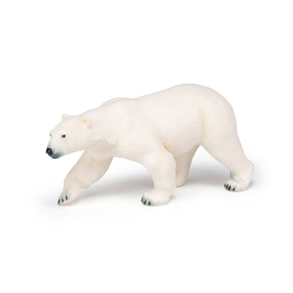 Figurine ours polaire Papo France - Maison Continuum
