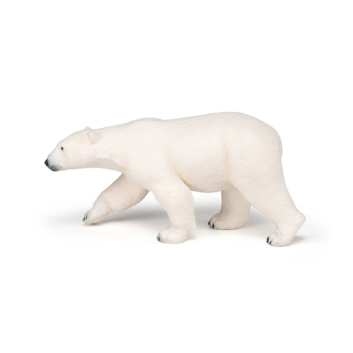 Figurine ours polaire Papo France - Maison Continuum