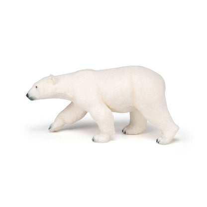 Figurine ours polaire Papo France - Maison Continuum