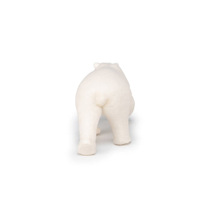 Figurine ours polaire Papo France - Maison Continuum