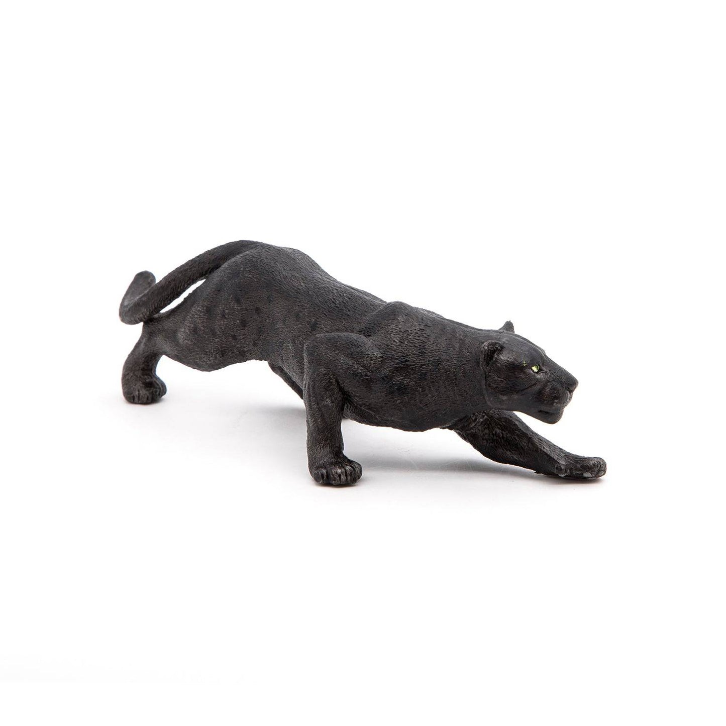 Figurine panthère noire - Maison Continuum