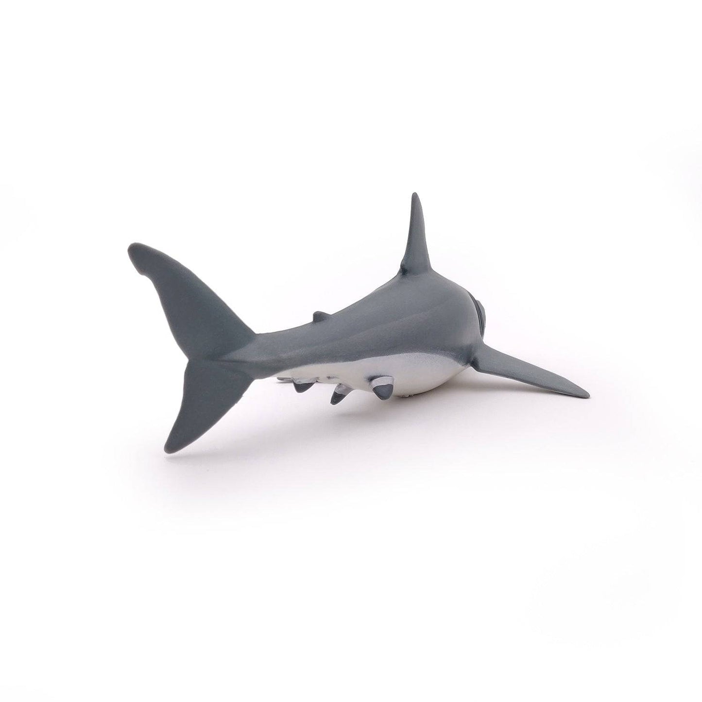 Figurine requin blanc - Maison Continuum