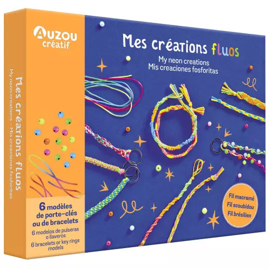 Mon coffret d'artiste 
