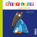 Livres "P'tit loup" Auzou - Maison Continuum