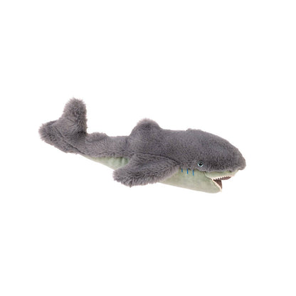 Peluche bébé requin - Maison Continuum