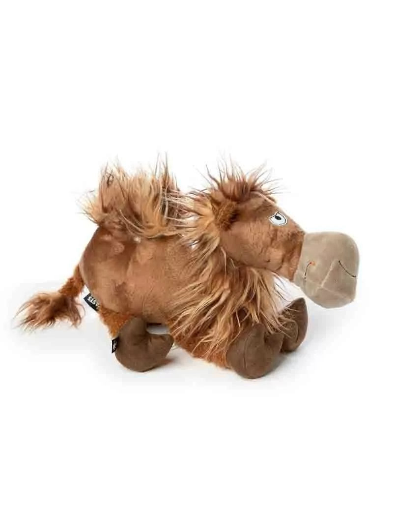 Peluche chameau Desert Sigikid - Maison Continuum