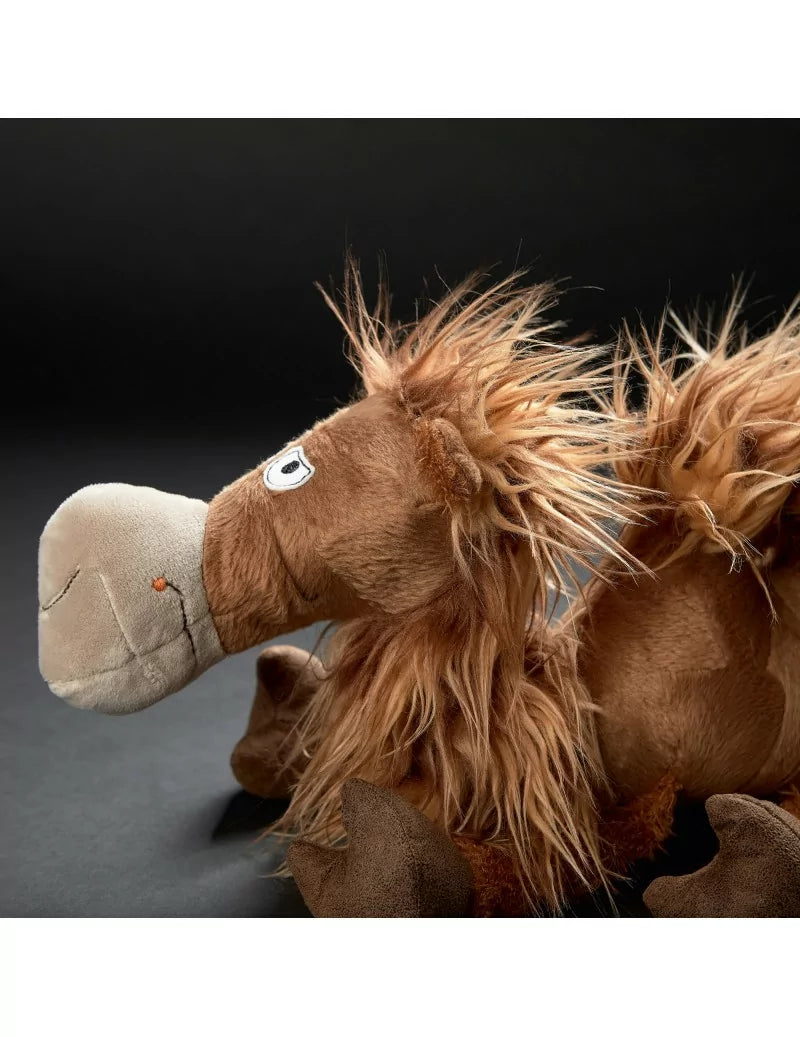 Peluche chameau Desert Sigikid - Maison Continuum