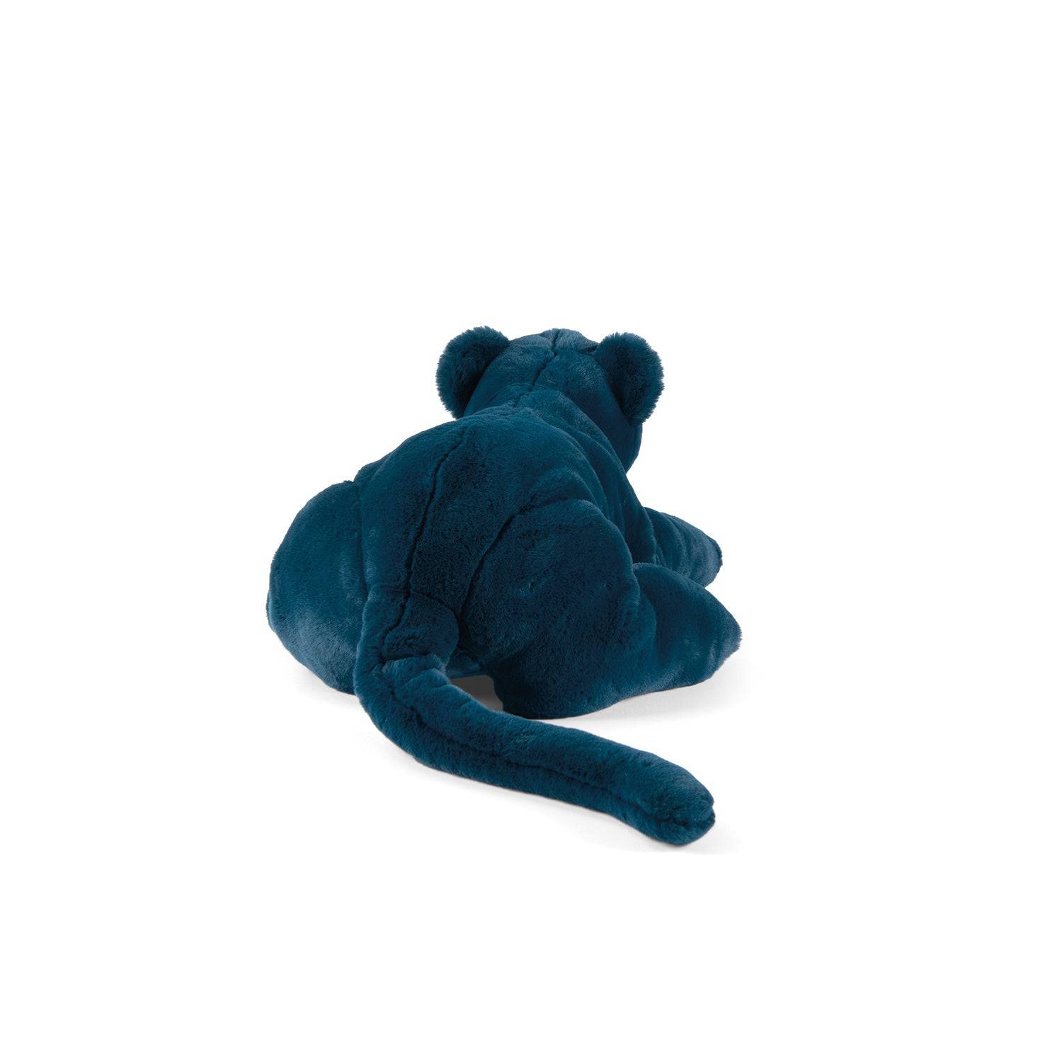 Peluche grande panthère Moulin Roty - Maison Continuum
