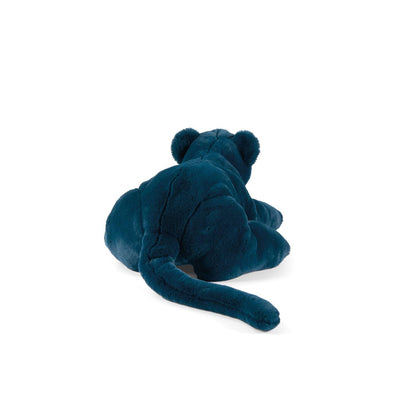 Peluche grande panthère Moulin Roty - Maison Continuum