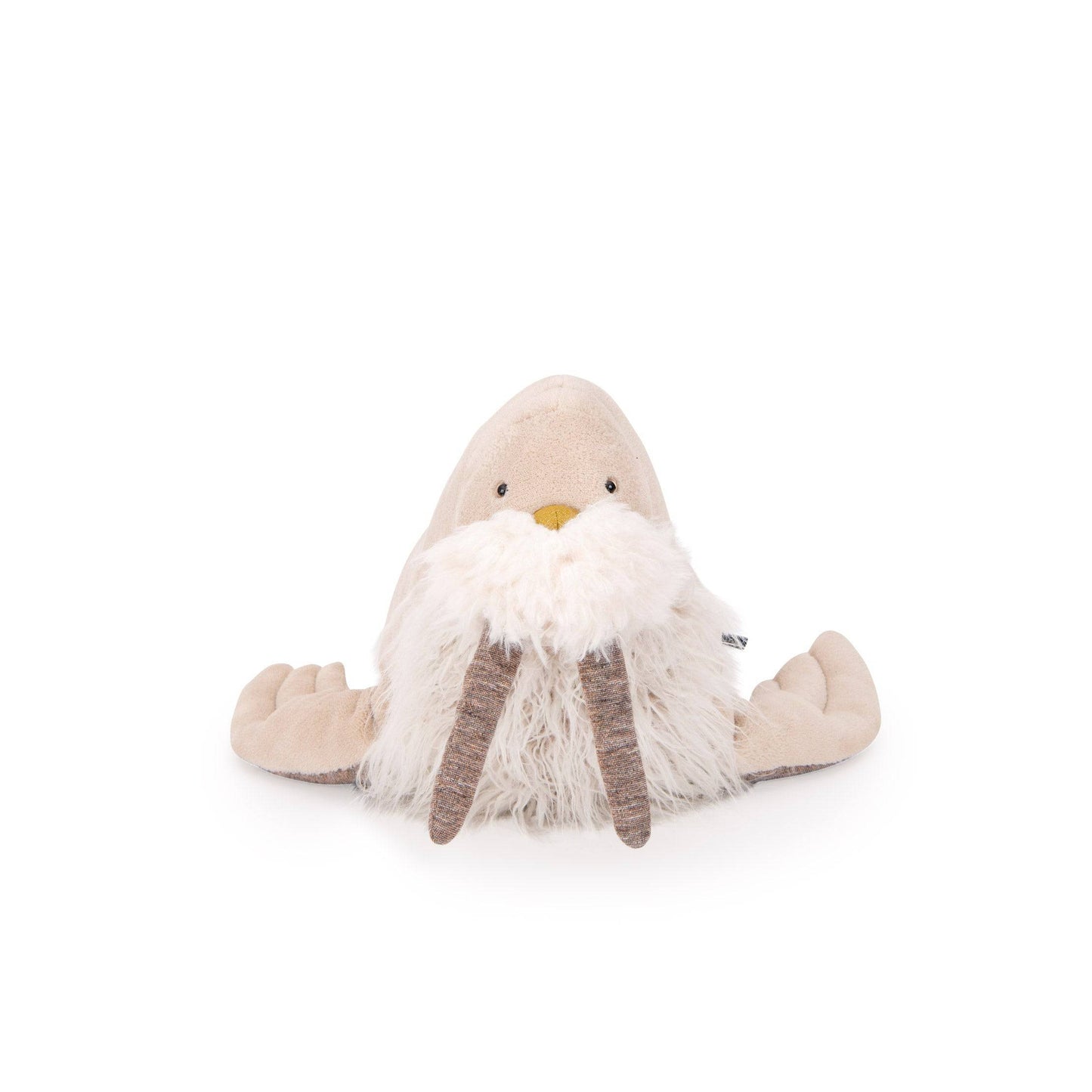 Peluche morse Moulin Roty - Maison Continuum