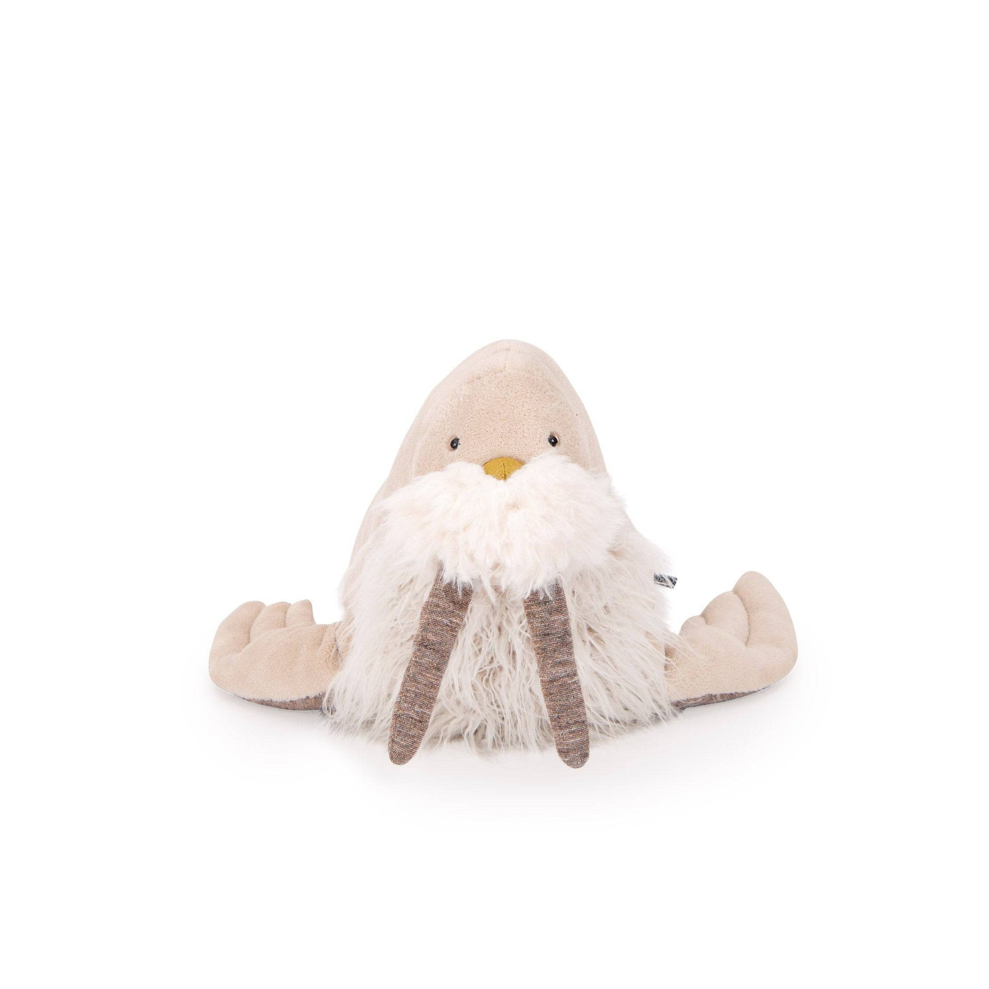Peluche morse Moulin Roty - Maison Continuum