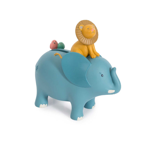 Piggy bank 