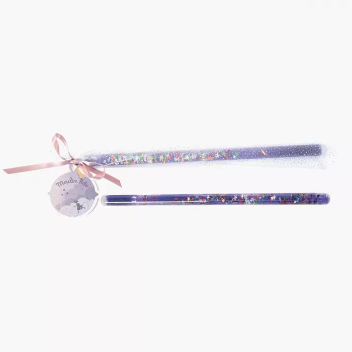 Baguette magique Moulin Roty - Maison Continuum