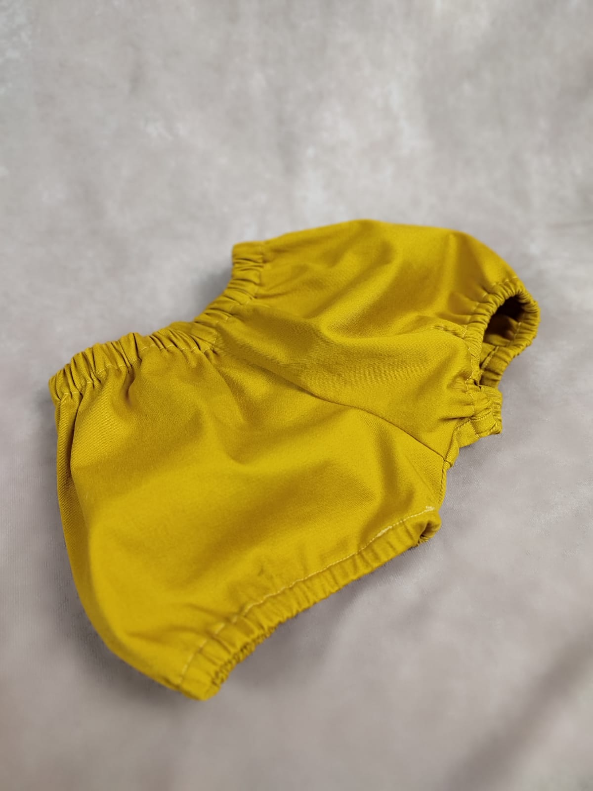 Short rétro "California" Maison Continuum - Maison Continuum