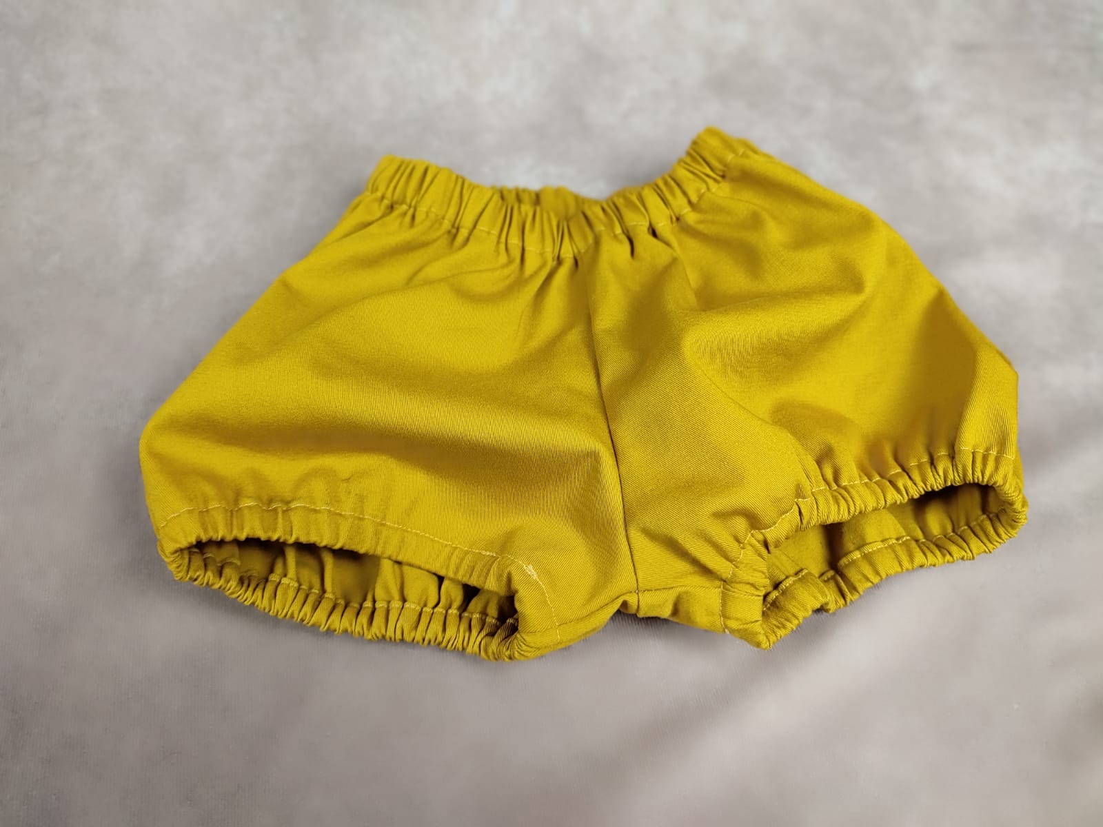Short rétro "California" Maison Continuum - Maison Continuum