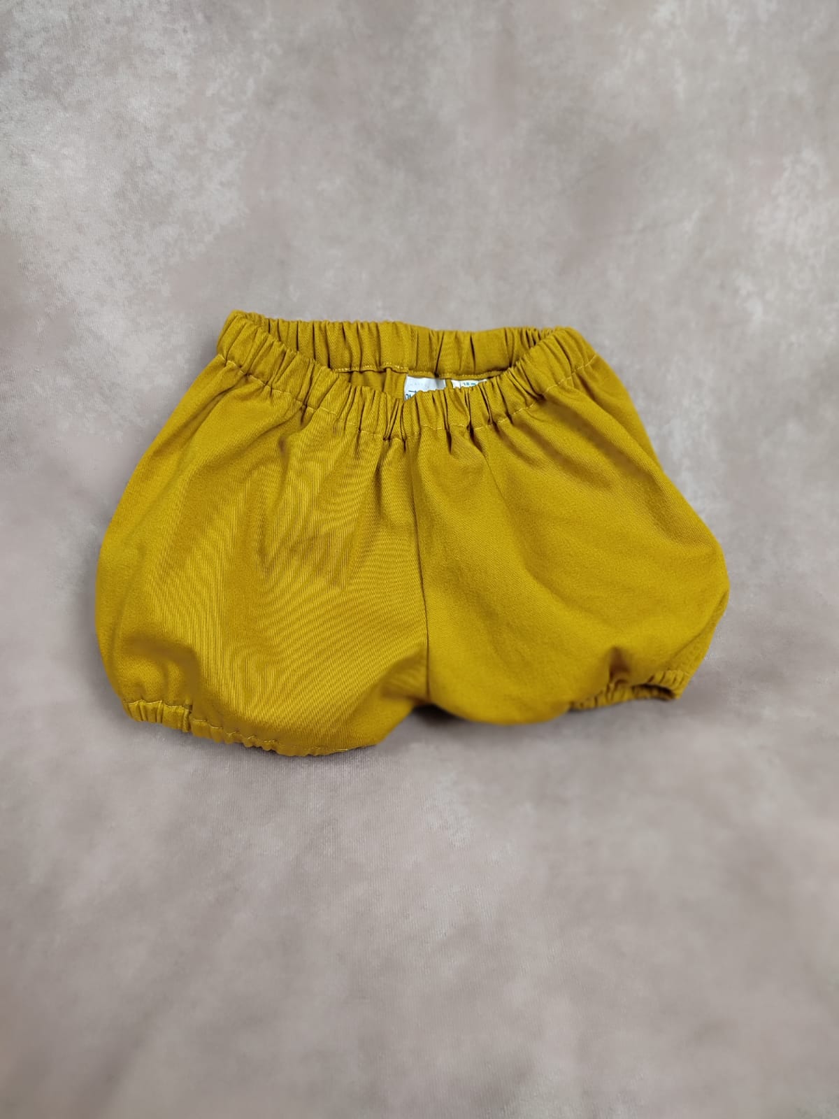 Short rétro "California" Maison Continuum - Maison Continuum
