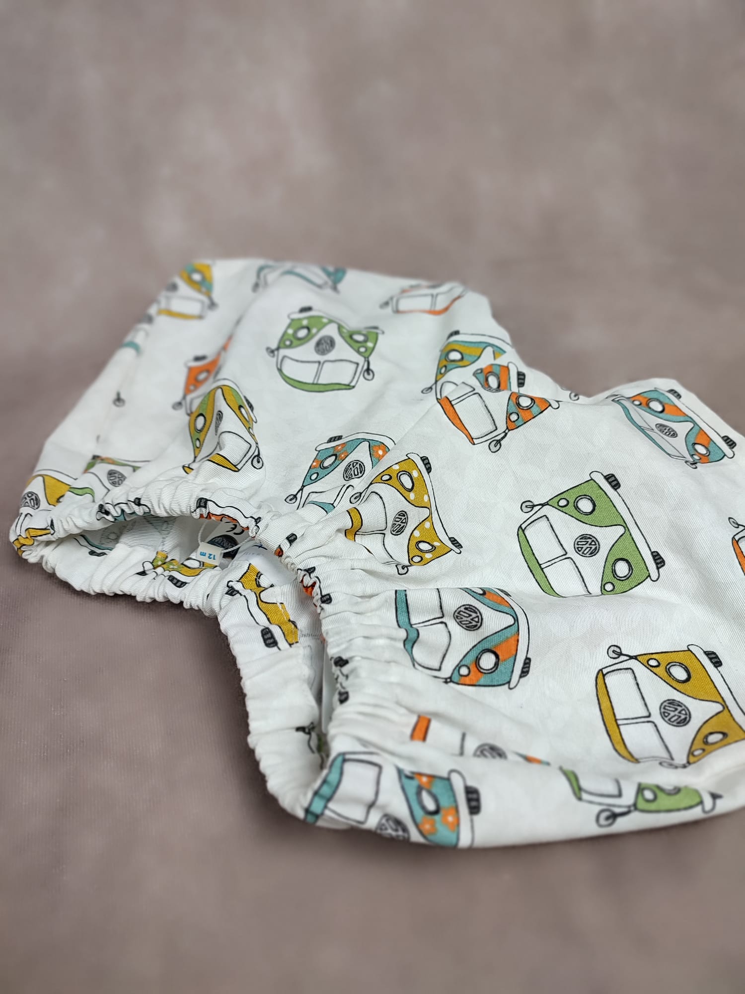 Short "Combi" Maison Continuum - Maison Continuum
