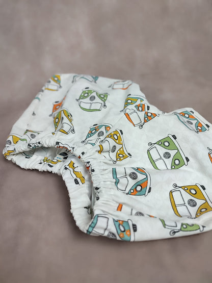 Short "Combi" Maison Continuum - Maison Continuum