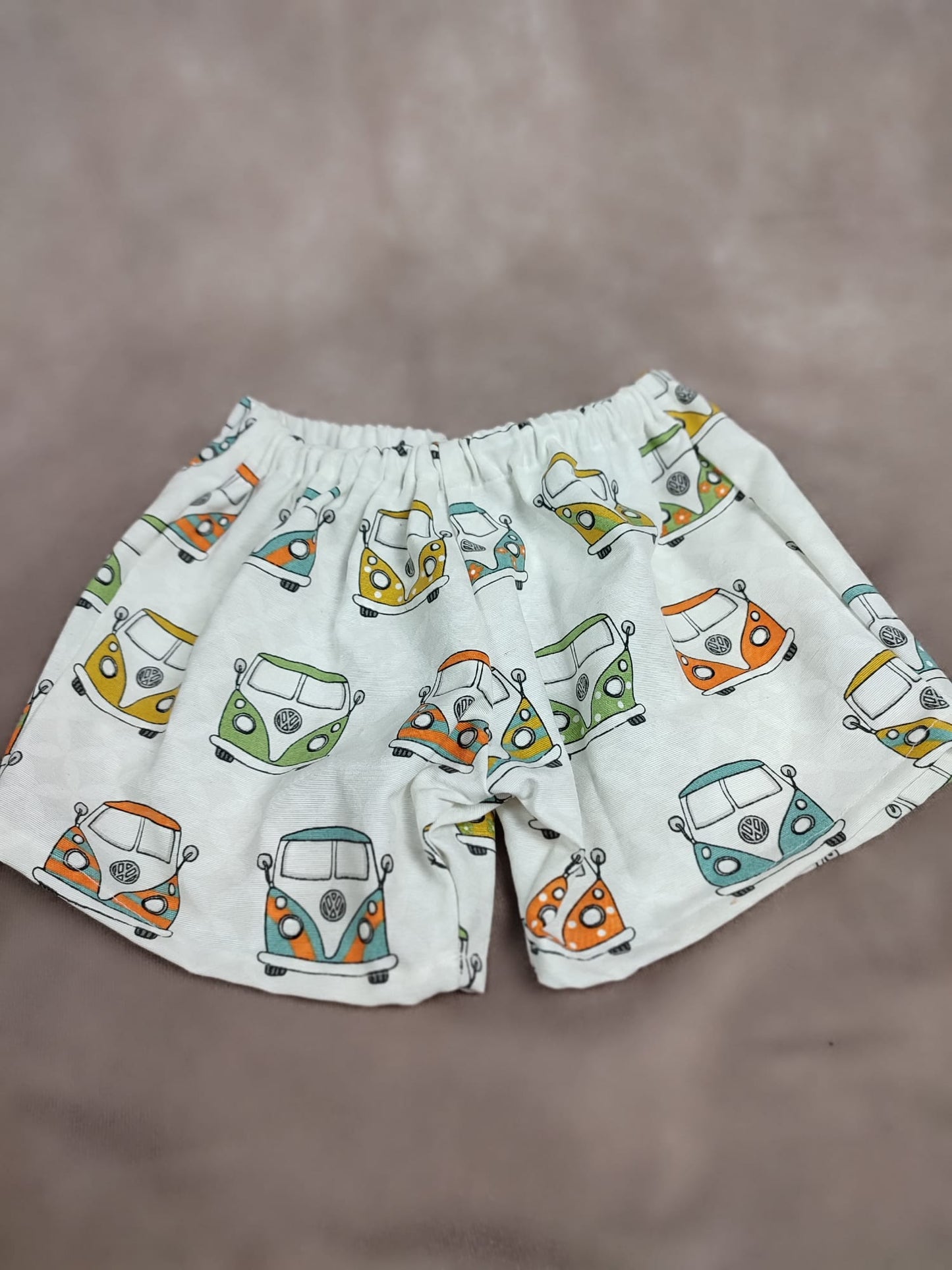 Short "Combi" Maison Continuum - Maison Continuum