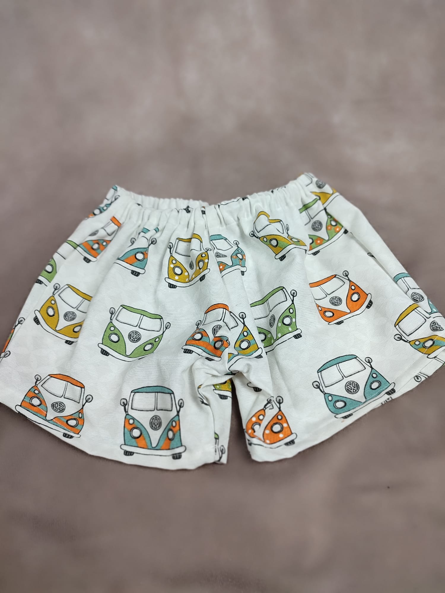 Short "Combi" Maison Continuum - Maison Continuum