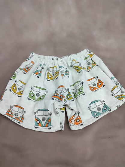 Short "Combi" Maison Continuum - Maison Continuum
