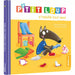 Livres "P'tit loup"